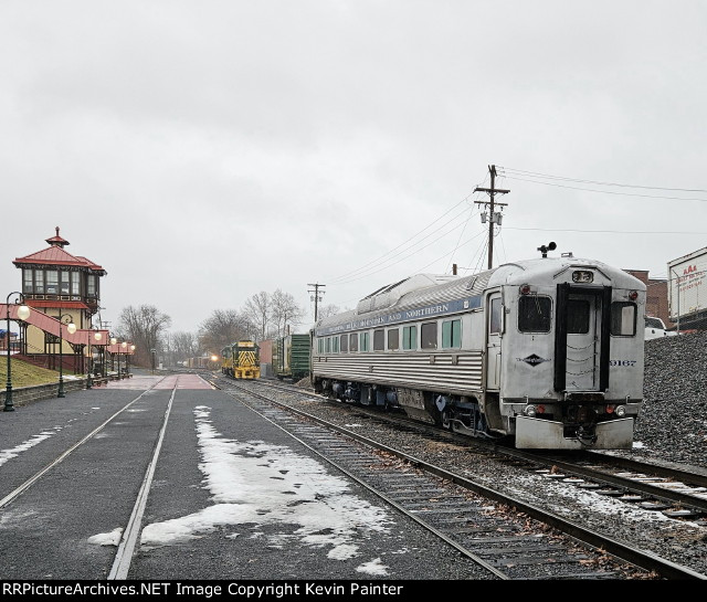 RBMN 9167